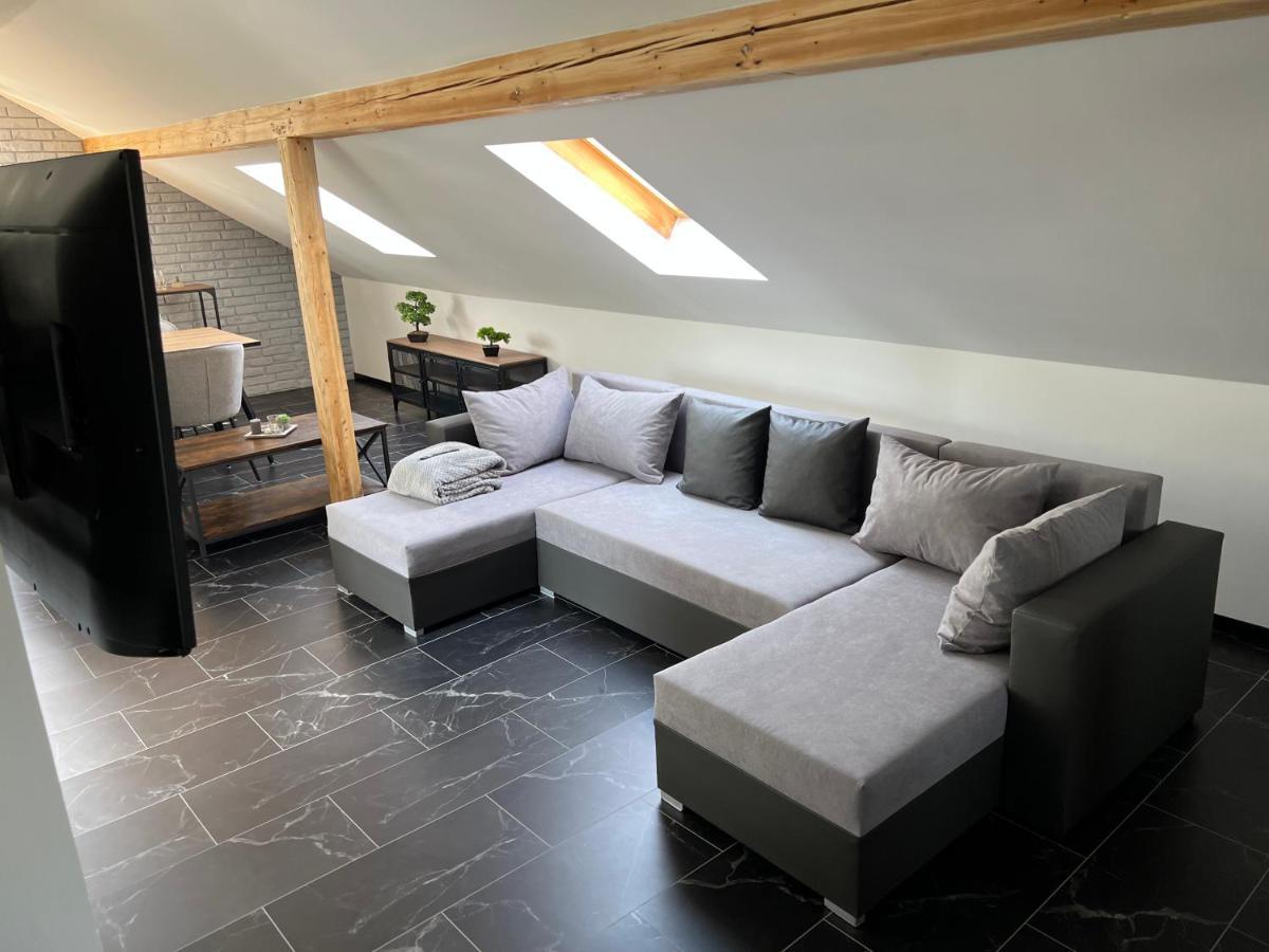 Loft *