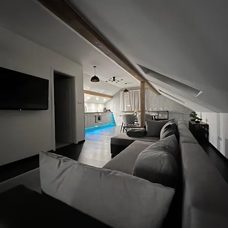 Die Loft Kemnath Exterior photo