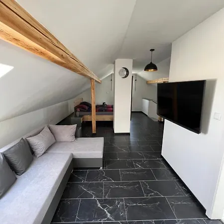 Die Loft Kemnath Exterior photo