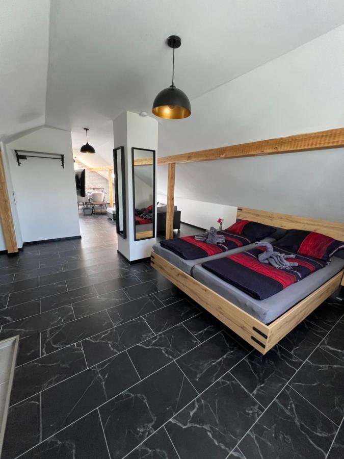 Loft Apartment