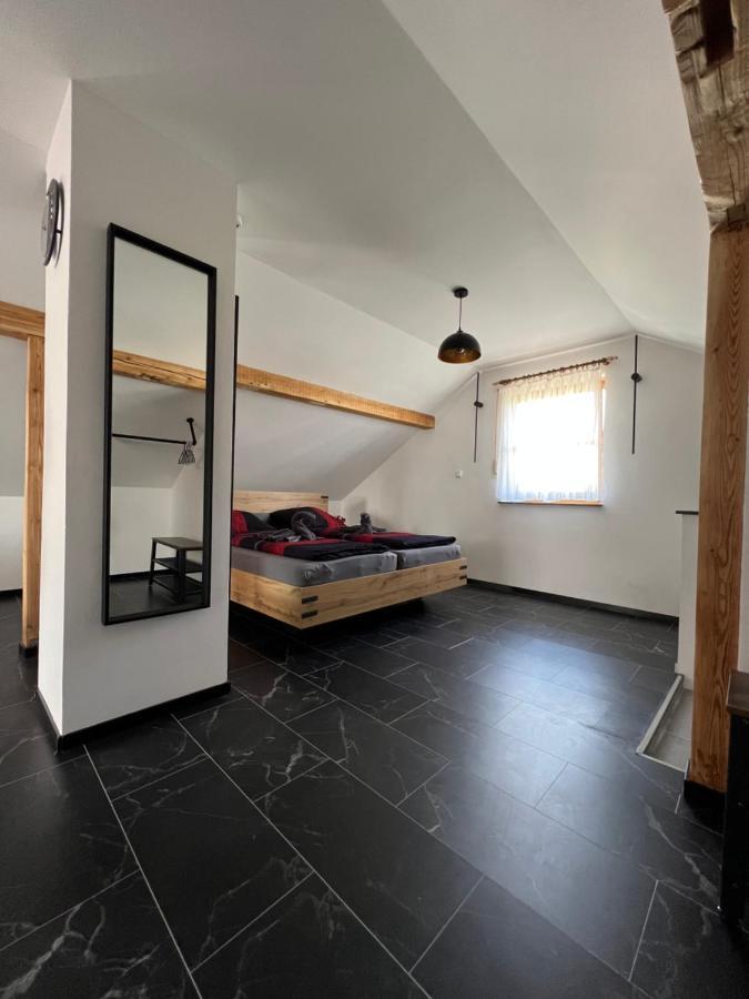 Loft Apartment