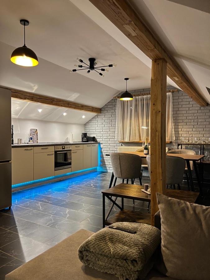Appartement Loft Kemnath