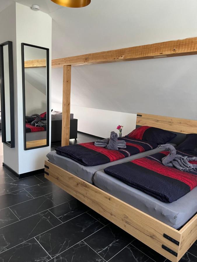 Loft Appartement *