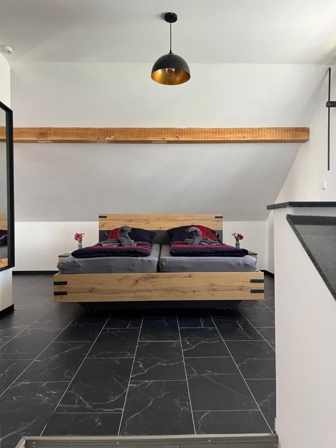 Apartment Loft Kemnath