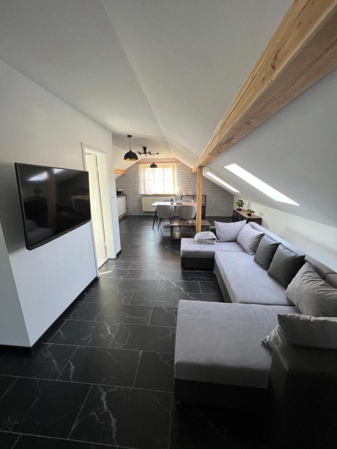 Loft Apartment