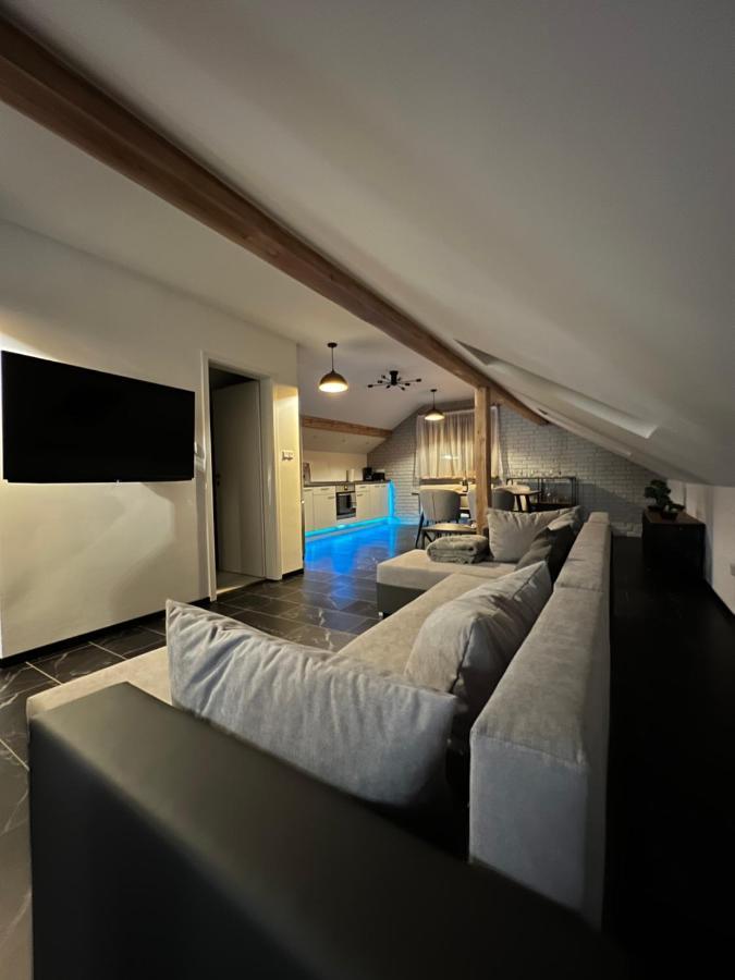 Apartment Loft Kemnath