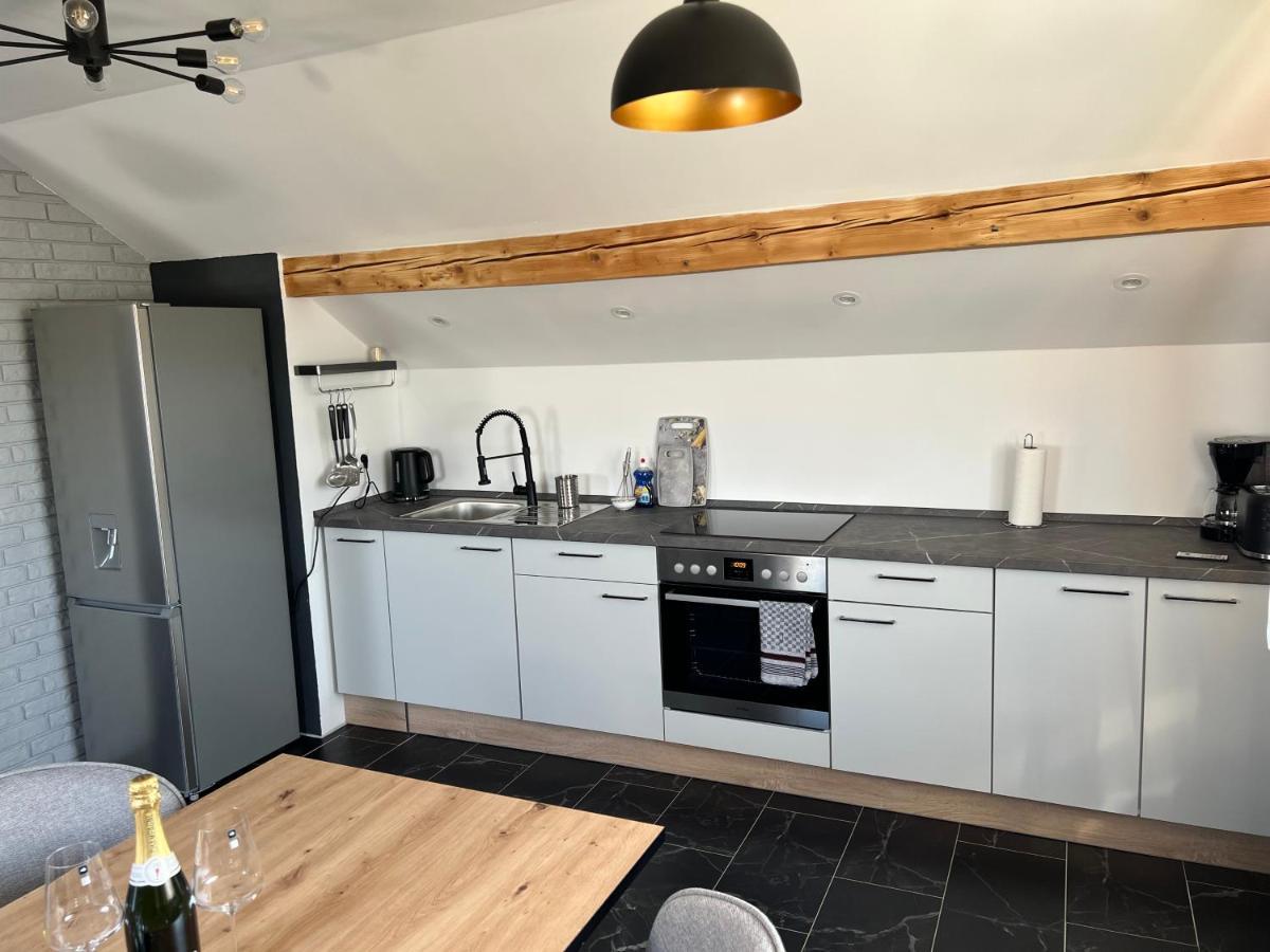 Apartment Loft Kemnath