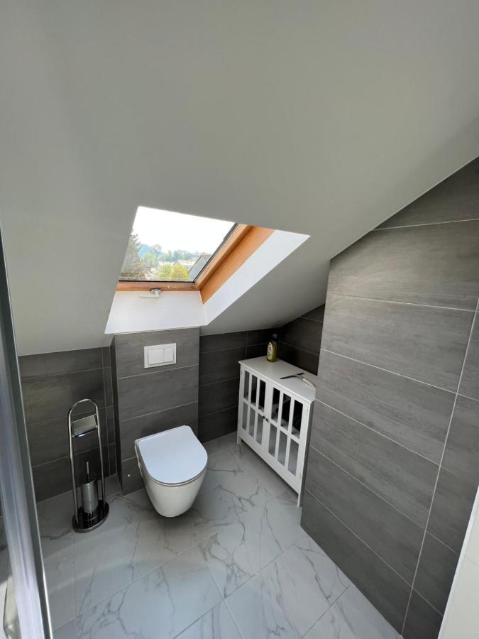 Apartment Loft