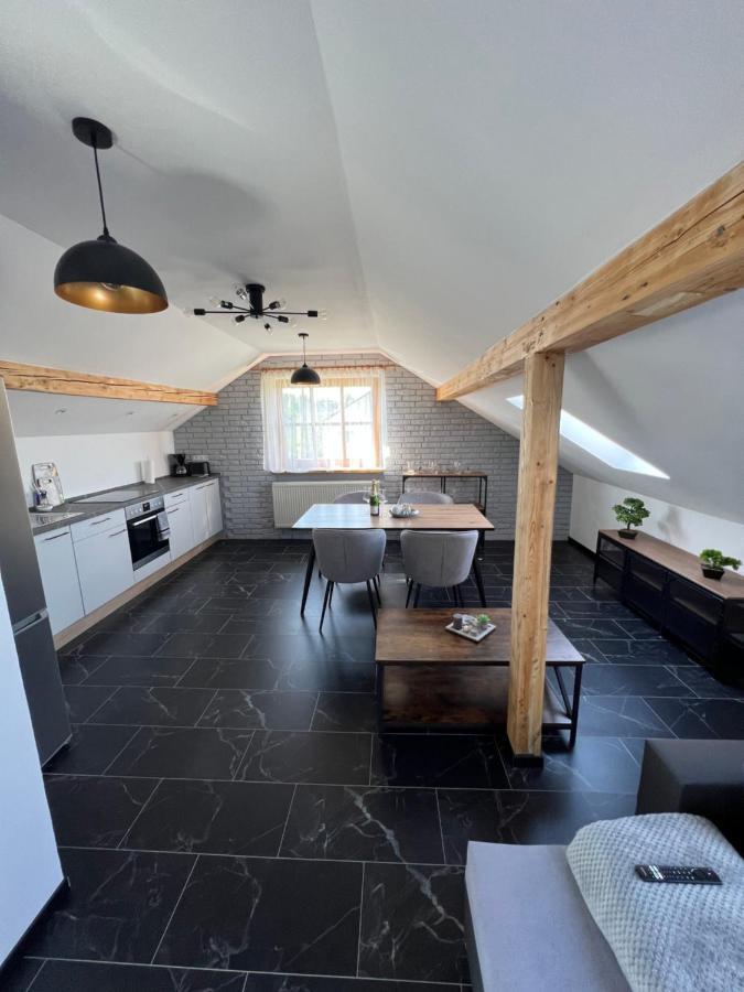 Loft Appartement *